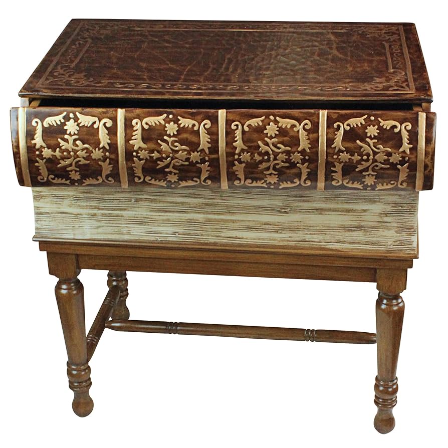 アンティーク雑貨 Beautiful tabletop partitions. Large six-panelled hardstone and lacquered wood folding